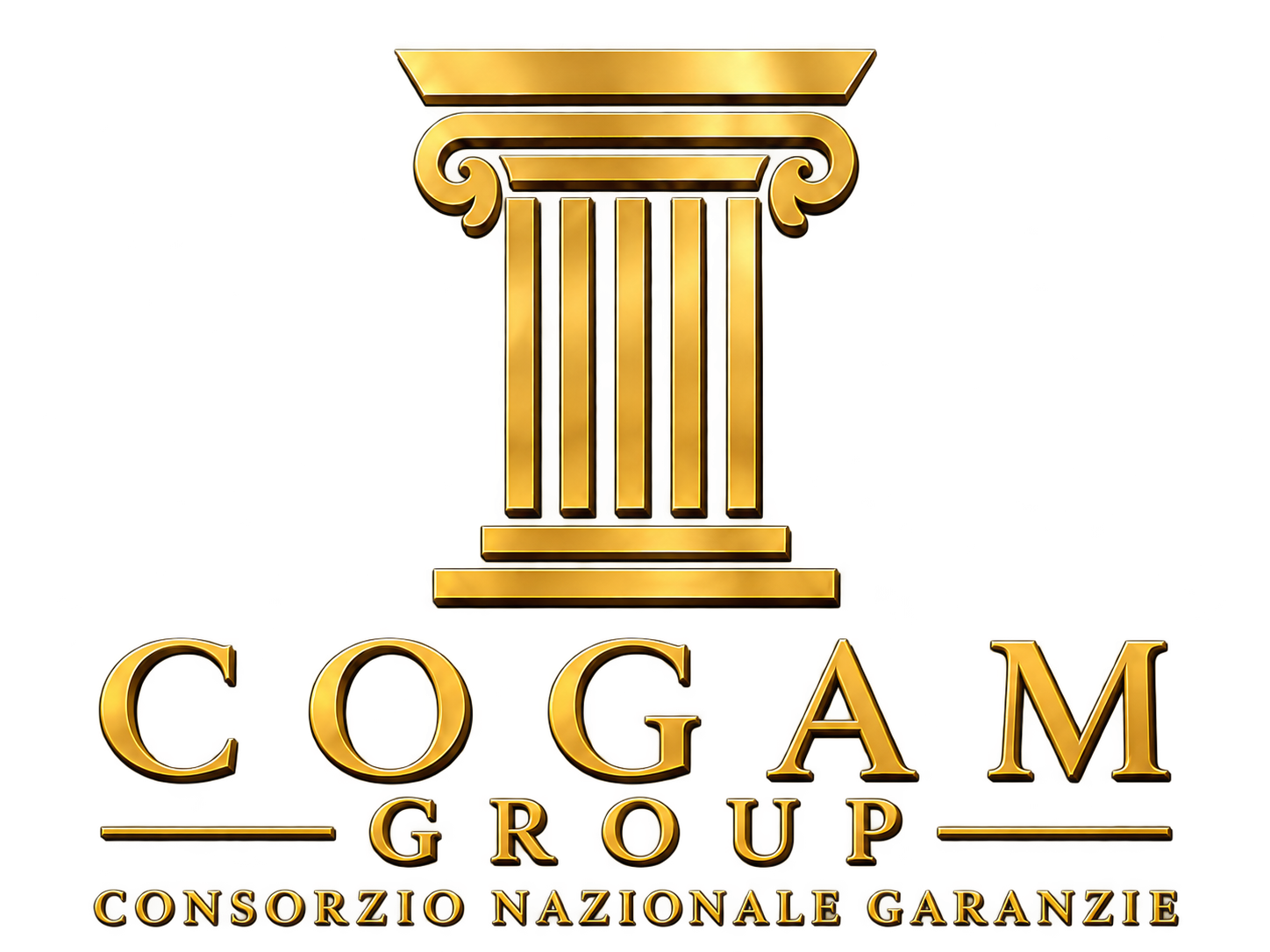 COGAM Group — Consorzio Nazionale Garanzie